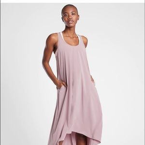 NWOT Athleta Presidio dress
